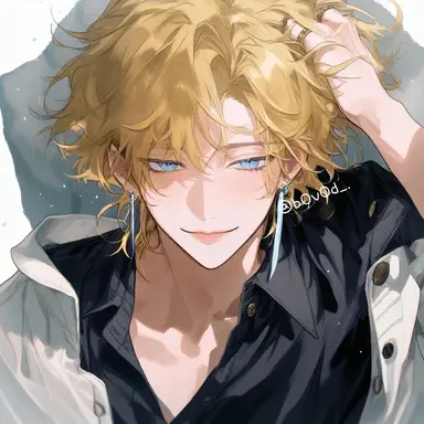 Profile image of 정혁