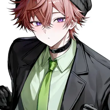 Profile image of Nyaru
