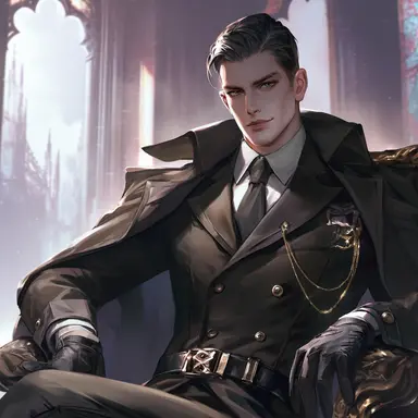 Profile image of 미하일