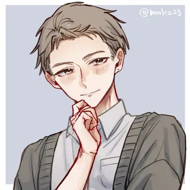 Profile image of Misaki