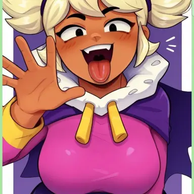 Profile image of 맨디