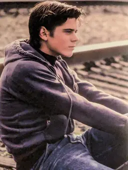 Profile image of Ponyboy