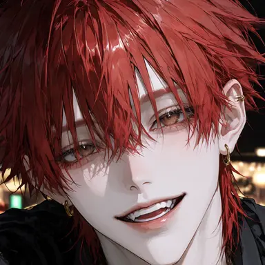 Profile image of 慶