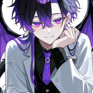 Profile image of シオン