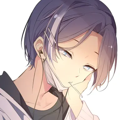 Profile image of エイト