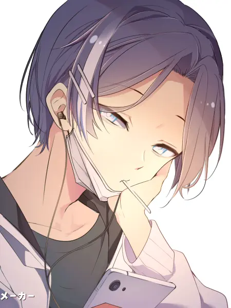 VainStudy1532의 お願いを聞いてもらおう