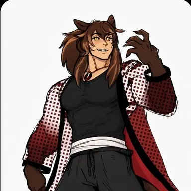 Profile image of Akuma
