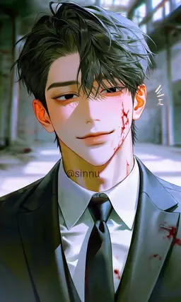 Profile image of 함이언