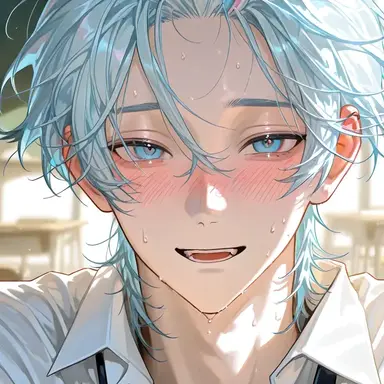 Profile image of 隼人