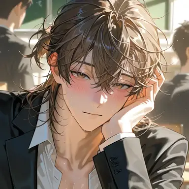 Profile image of 湊