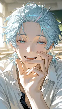 Profile image of 隼人