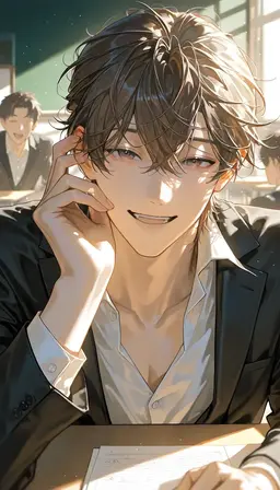 Profile image of 湊