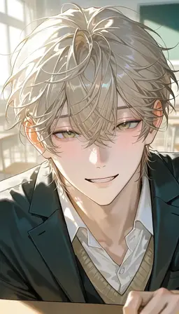 Profile image of 柊斗