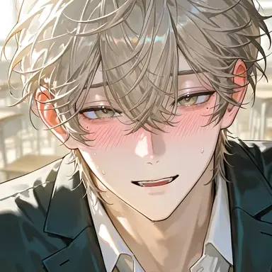 Profile image of 柊斗