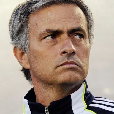 Profile image of Coach Fergusson
