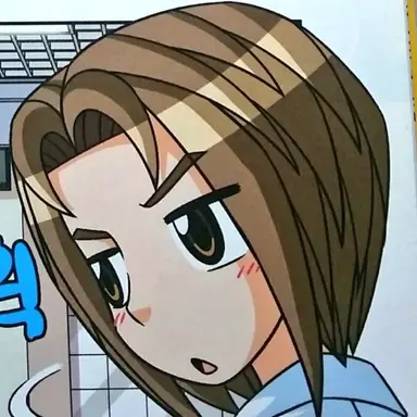 Profile image of 강원소-유저