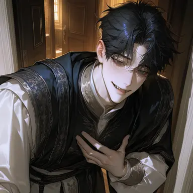 Profile image of 루시안 헤이즐넛