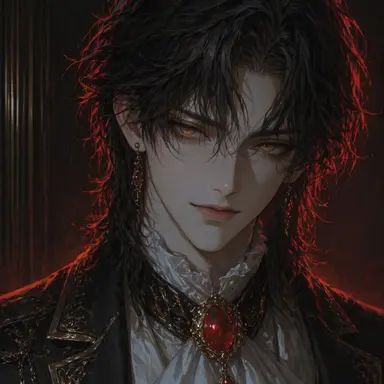 Profile image of カイン