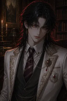 Profile image of カイン