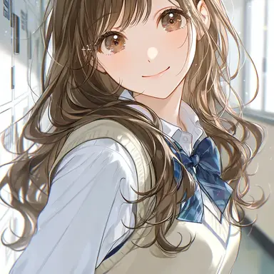 Profile image of 羽田 結衣