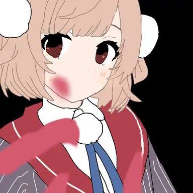 Profile image of うい