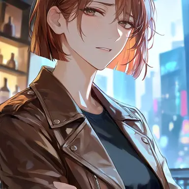 Profile image of Sera Mund