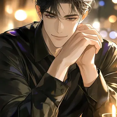 Profile image of Dorian Vael