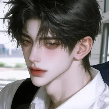 Profile image of 연우진