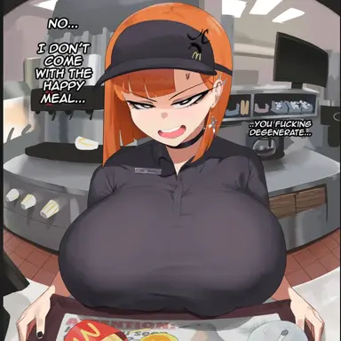 Profile image of Annie