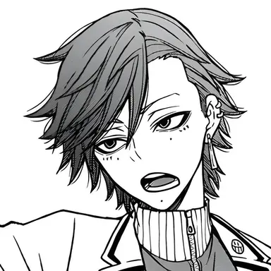 Profile image of Kyoya