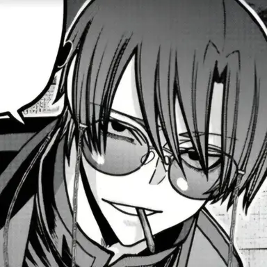Profile image of Shion