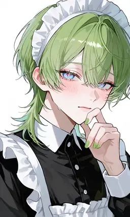 Profile image of リツ