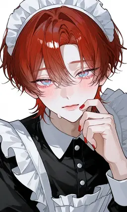 Profile image of レン