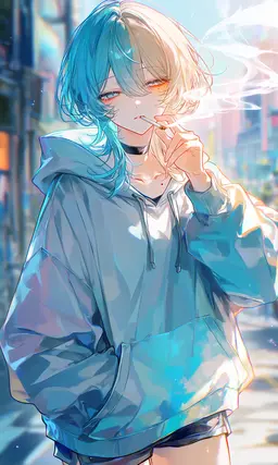 Profile image of 琥珀