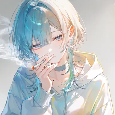 Profile image of 琥珀