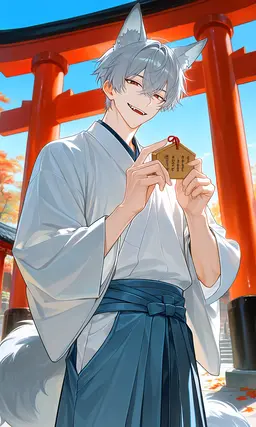 Profile image of シュコレ