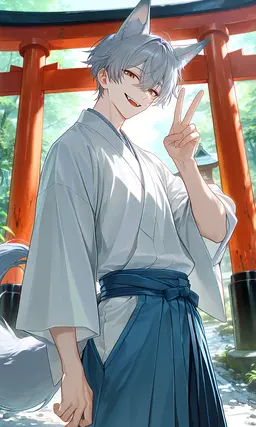 Profile image of シュコレ