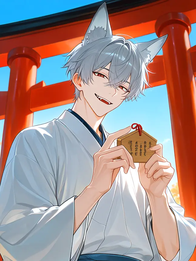 Aaaaaaaaaaaaaaaaaaaaaaaaaaaaah의 🍡神社へようこそ！🍡