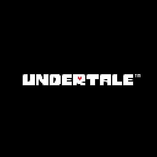 RIP_TENTACION의 언더테일 RPG