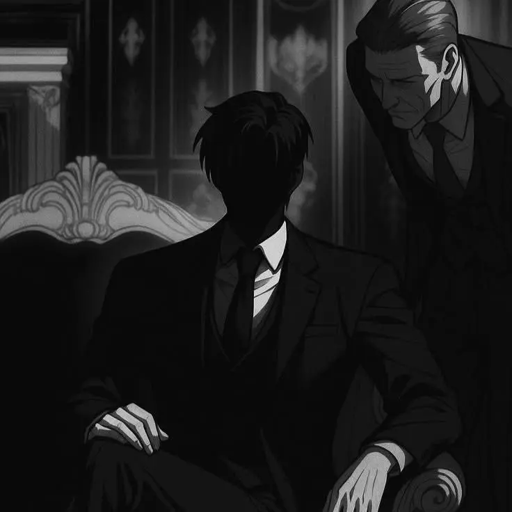 VroomIDLESDIES의 Yakuza