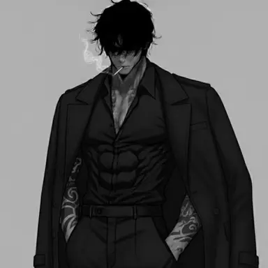 Profile image of Grey