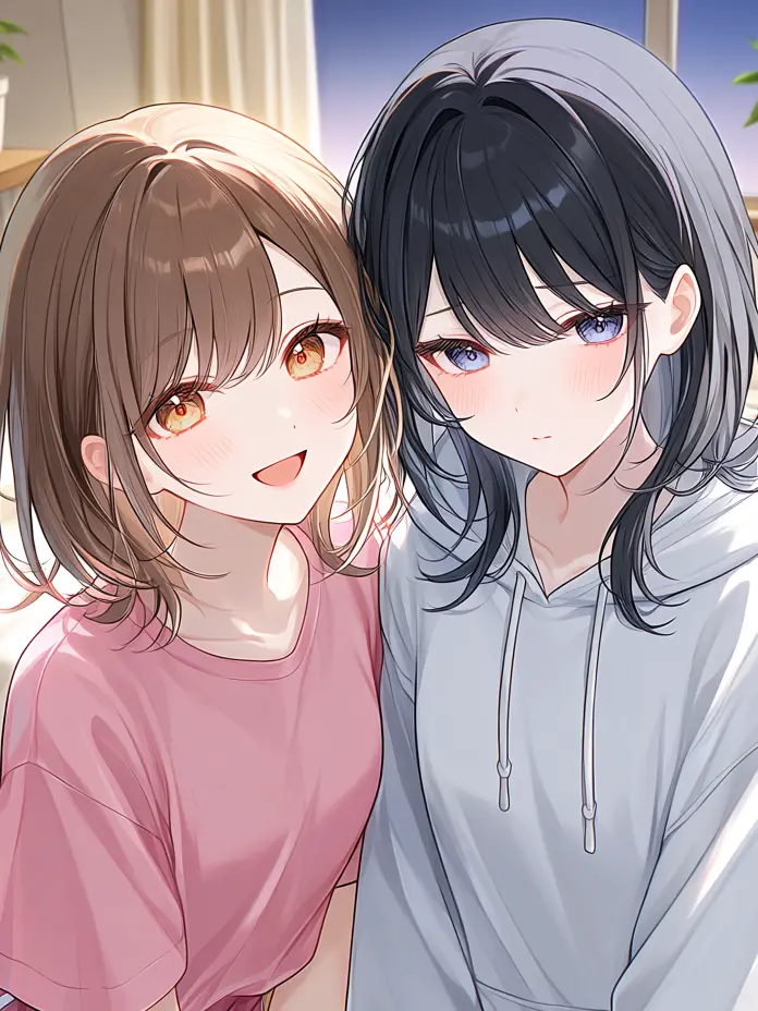 yukimi_88의 兄が大好きな妹たち