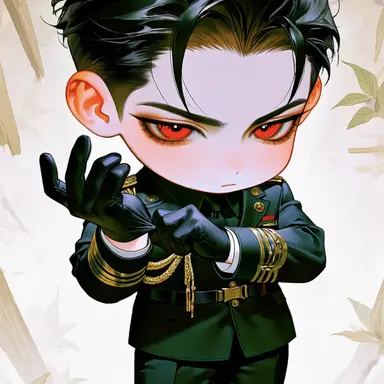 Profile image of Cain