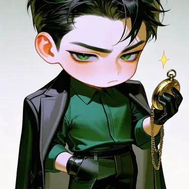 Profile image of Shine