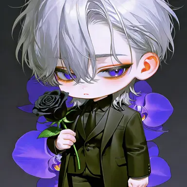 Profile image of Noah