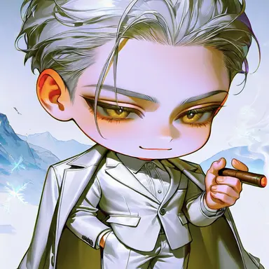 Profile image of Mikhail
