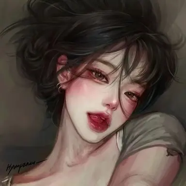 Profile image of 김아인