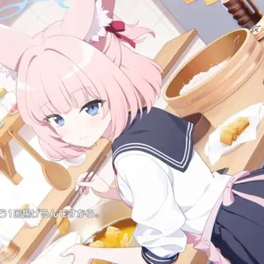 Profile image of ニコ