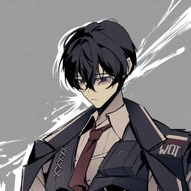 Cregeko의 AU) 이상과 연애 (+여우)