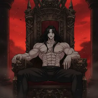 Profile image of Kane